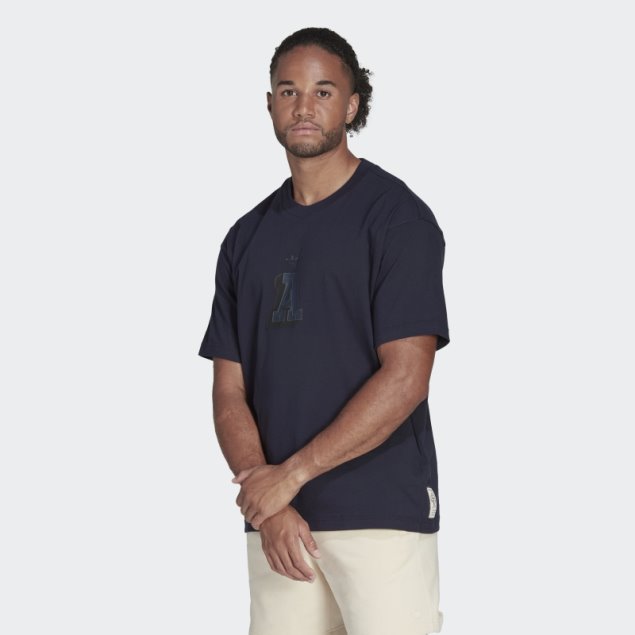 Camiseta Adidas Ink Aniversario (género Neutral)