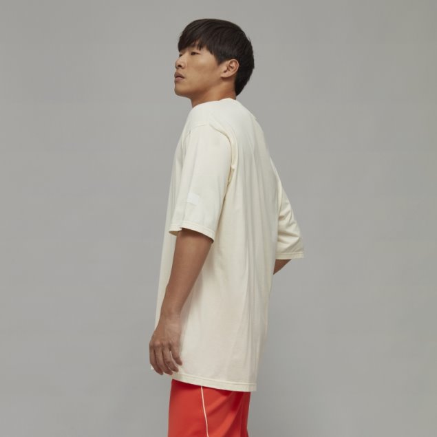 Camiseta Boxy Y-3 Adidas