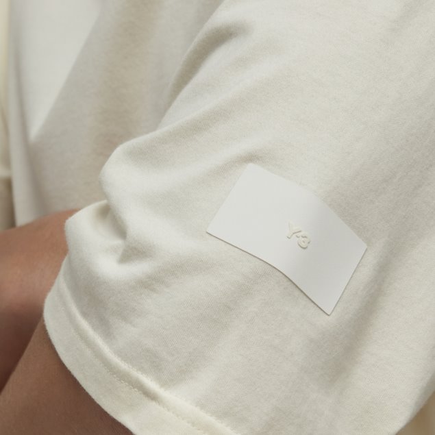 Camiseta Boxy Y-3 Adidas