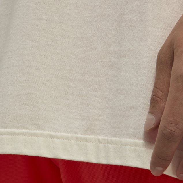 Camiseta Boxy Y-3 Adidas