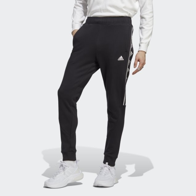 Pantalon Adidas Negro