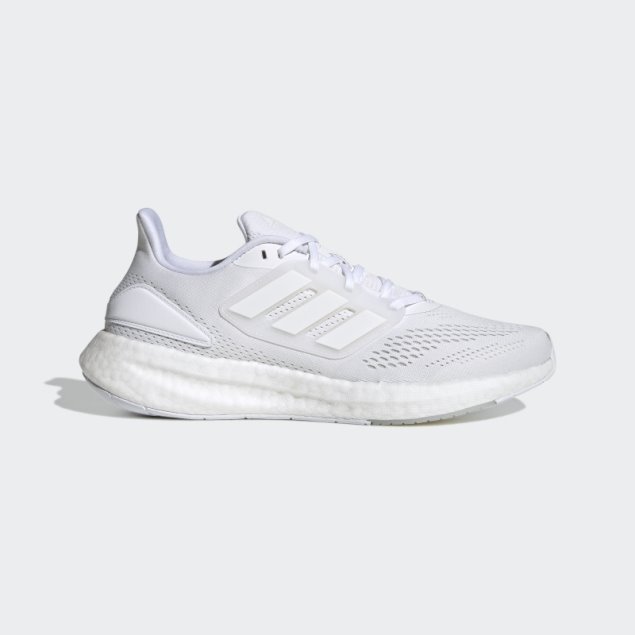 Zapatillas Adidas Pureboost 22 Blancas