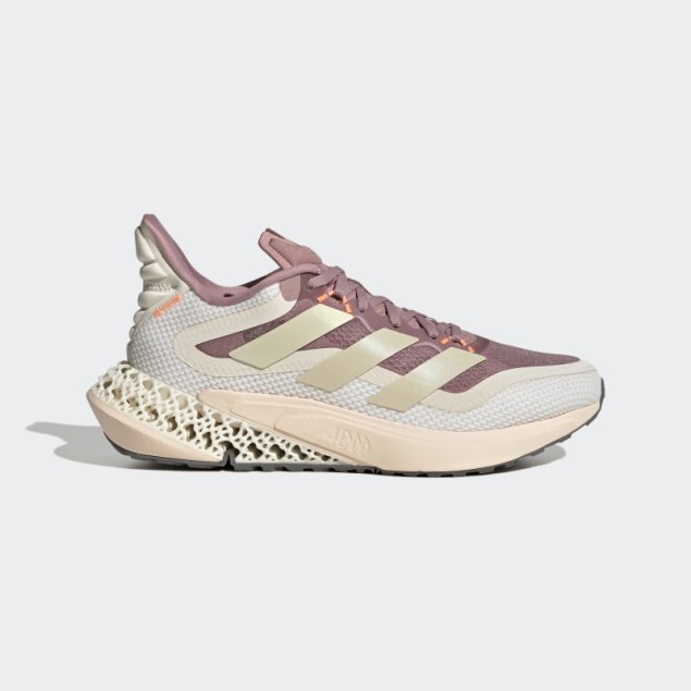 Malva Moda Adidas 4dfwd Pulse 2 Zapatos Para Correr
