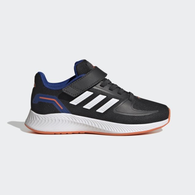 Zapatillas Runfalcon 2.0 Carbono Adidas