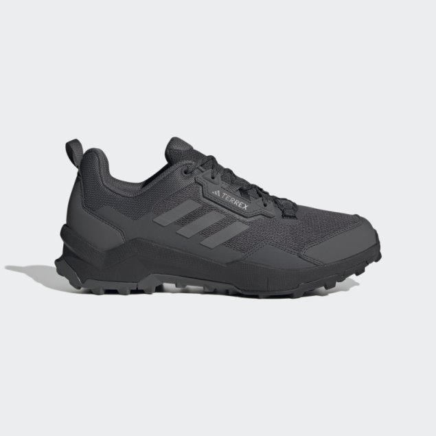 Zapatillas Adidas Terrex Ax4 Negras