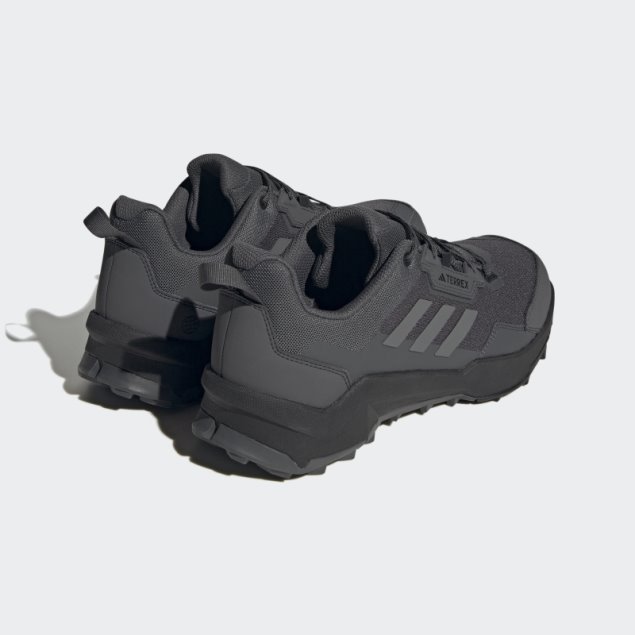 Zapatillas Adidas Terrex Ax4 Negras