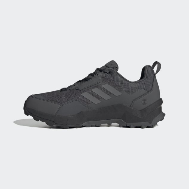 Zapatillas Adidas Terrex Ax4 Negras