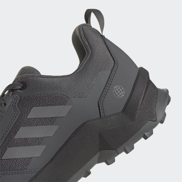 Zapatillas Adidas Terrex Ax4 Negras