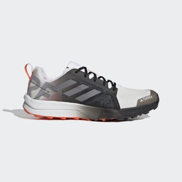 Zapatillas Adidas Terrex Speed Flow Trail Running No Teñidas