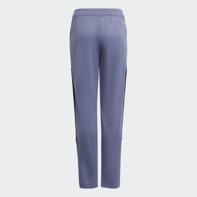 Pantalón De Chándal Orbit Violeta Tiro Adidas