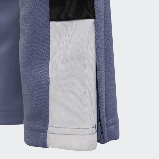 Pantalón De Chándal Orbit Violeta Tiro Adidas