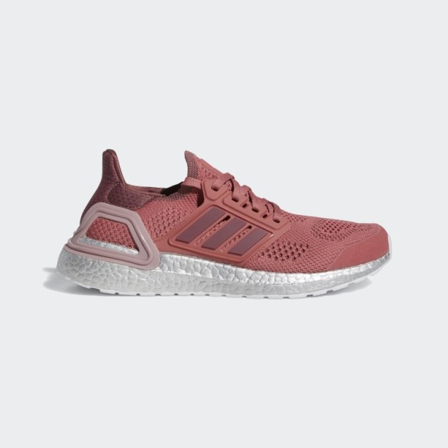 Adidas Ultraboost 19.5 Dna Calzado Rojo