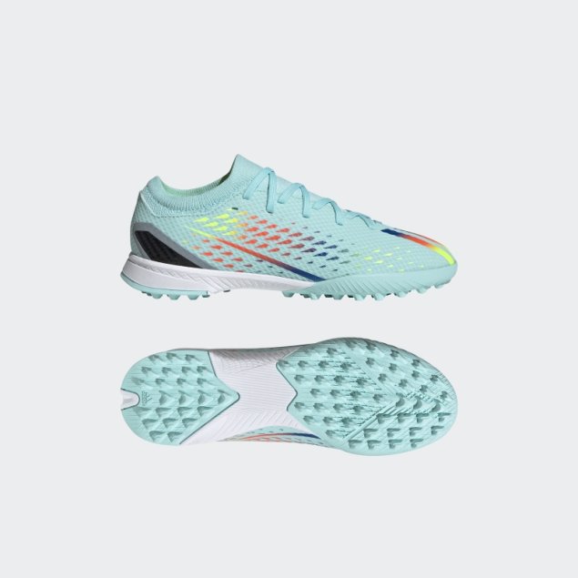 Adidas X Speedportal.3 Zapatillas De Césped Artificial