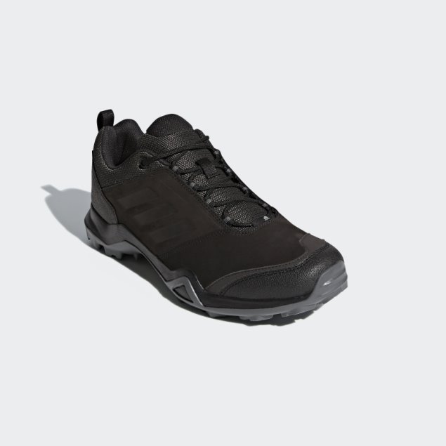 Zapatillas Terrex Brushwood Marrón Noche Adidas