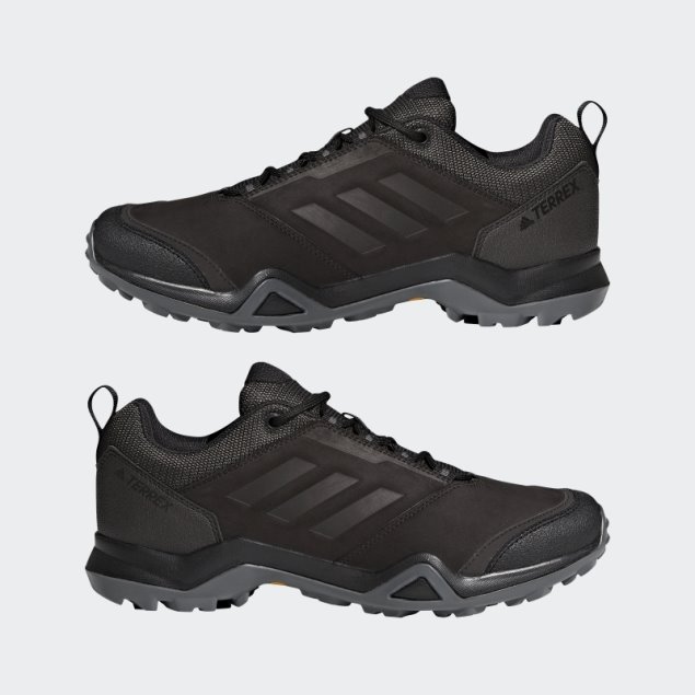 Zapatillas Terrex Brushwood Marrón Noche Adidas