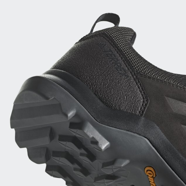 Zapatillas Terrex Brushwood Marrón Noche Adidas