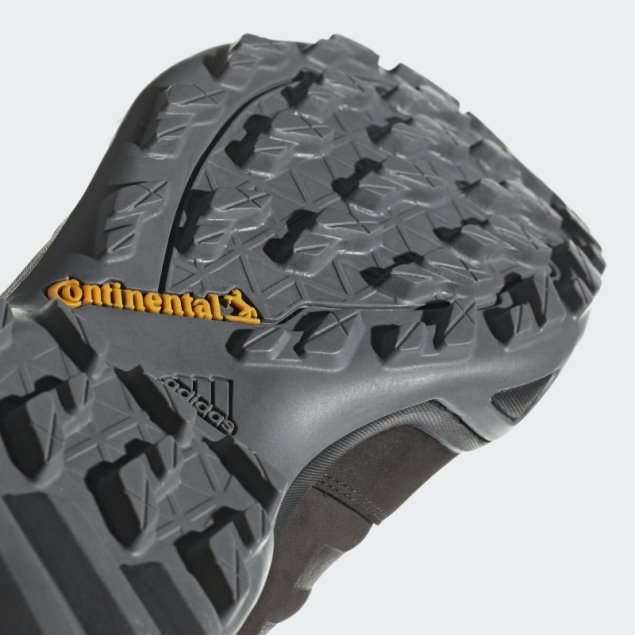 Zapatillas Terrex Brushwood Marrón Noche Adidas