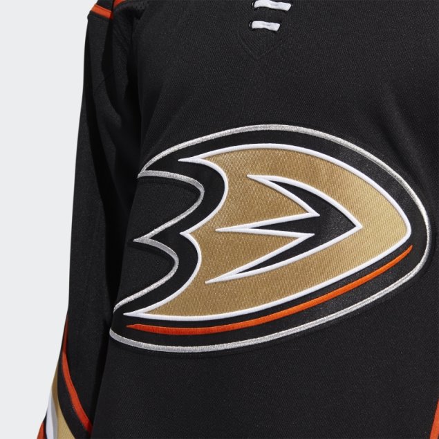 Patos Casa Autentica Camiseta Adidas Negro