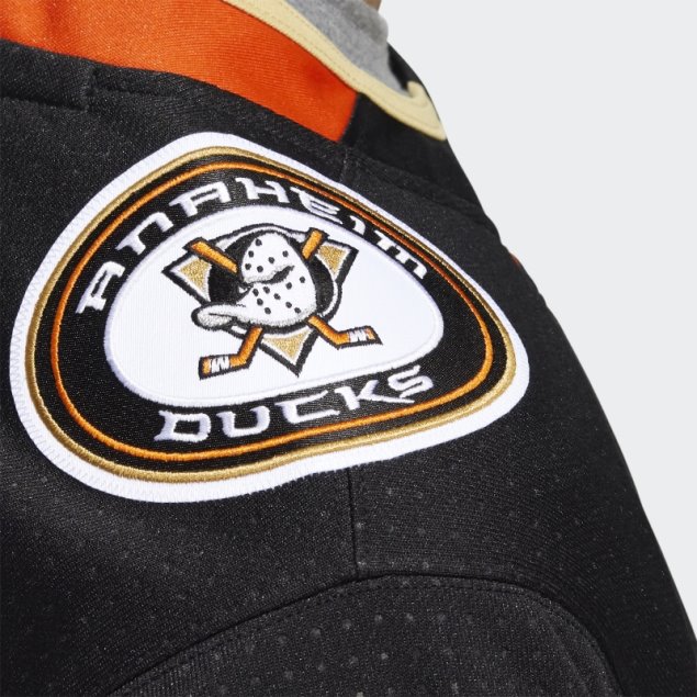 Patos Casa Autentica Camiseta Adidas Negro