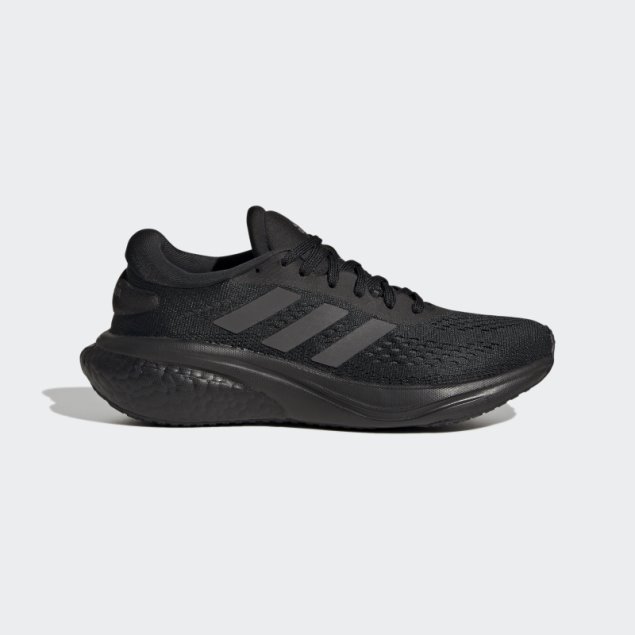 Zapatillas Adidas Supernova 2.0 Negras