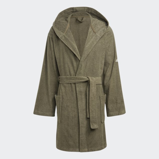 Bata Verde Oliva Adidas