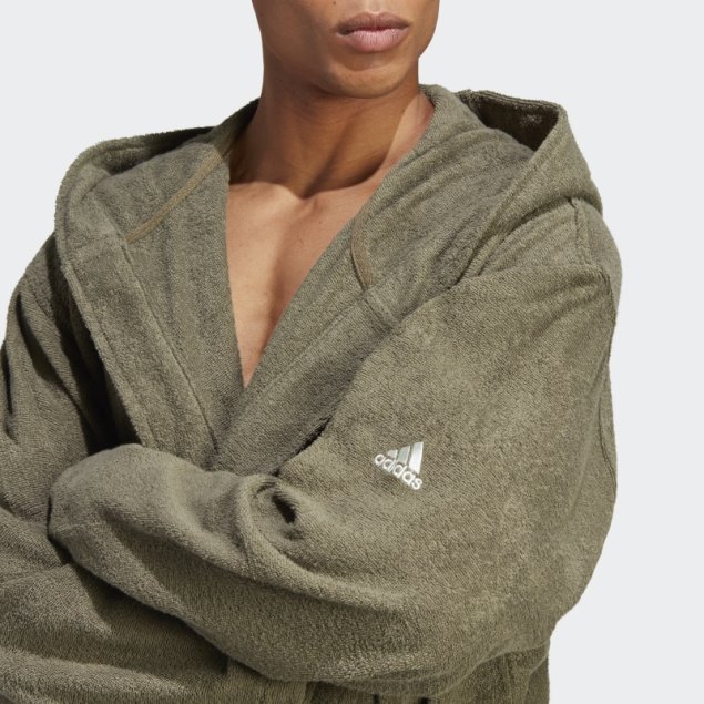 Bata Verde Oliva Adidas