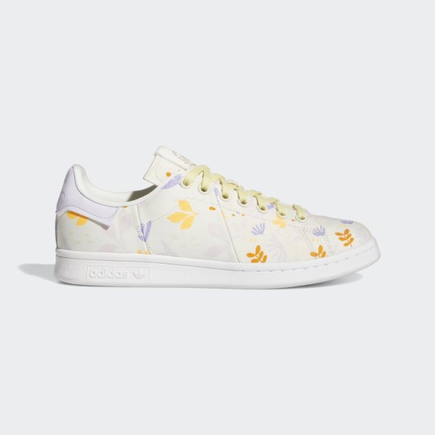 Tenis Adidas Stan Smith Morados