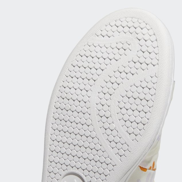 Tenis Adidas Stan Smith Morados