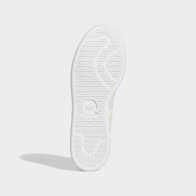 Tenis Adidas Stan Smith Morados