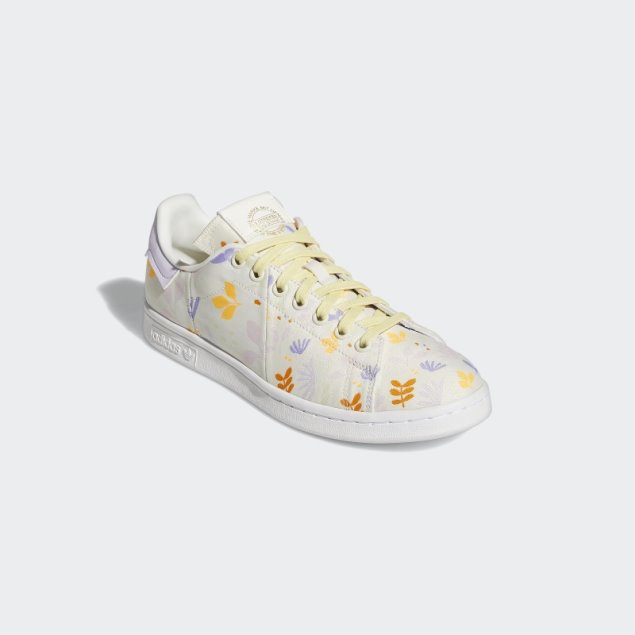 Tenis Adidas Stan Smith Morados