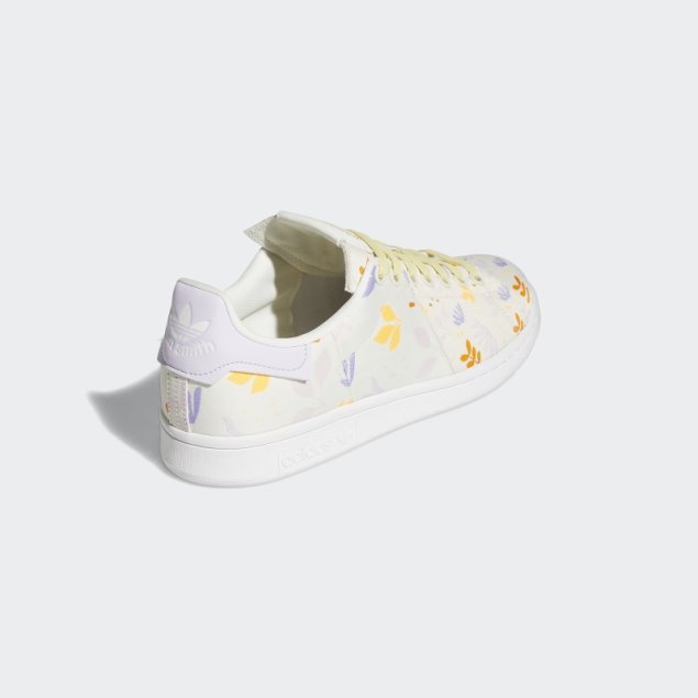 Tenis Adidas Stan Smith Morados