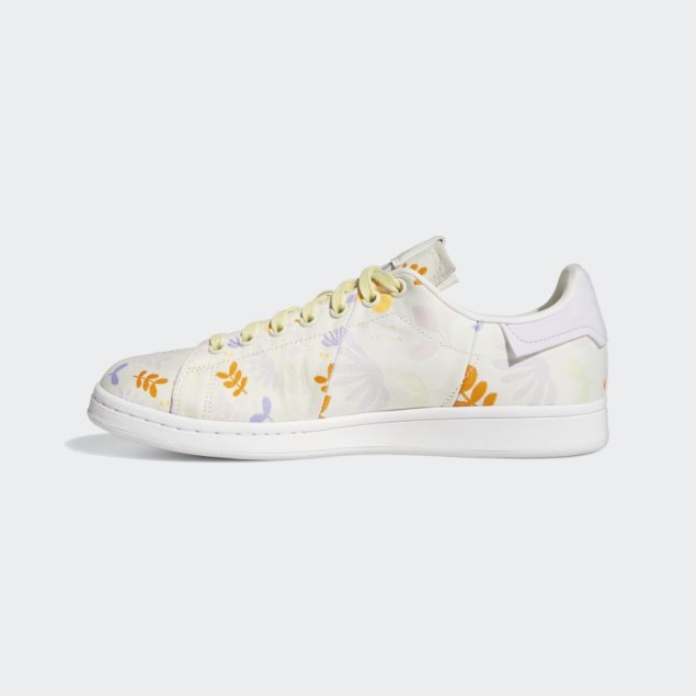 Tenis Adidas Stan Smith Morados