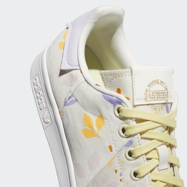 Tenis Adidas Stan Smith Morados