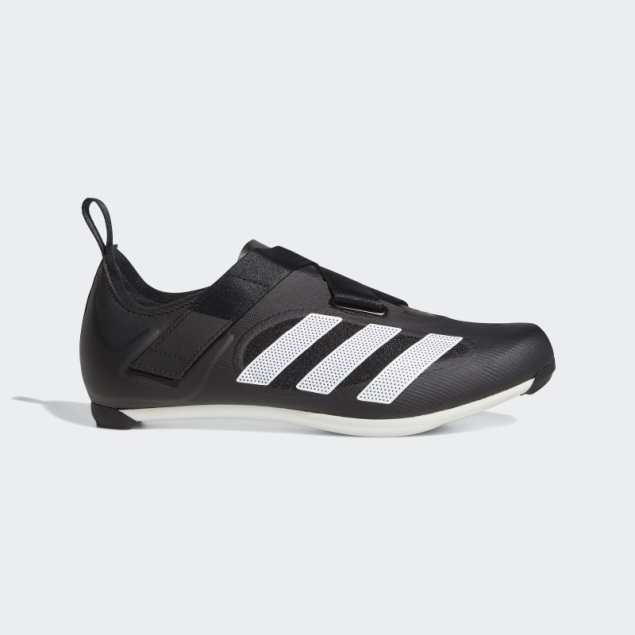 Zapatilla Ciclismo Indoor Adidas Negra