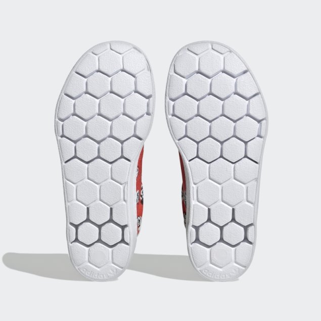 Zapatillas Superstar 360 X Adidas Rojas