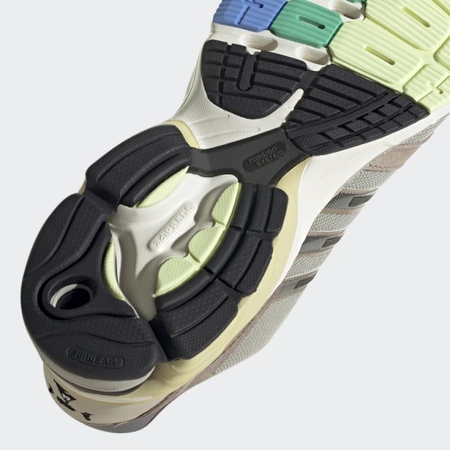 Zapatillas Supernova Cushion 7 Adidas Marron Caliza