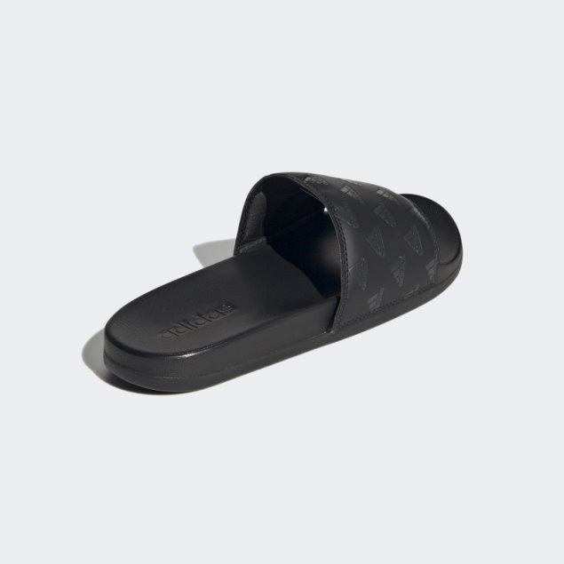 Chanclas Adidas Adilette Comfort Carbono