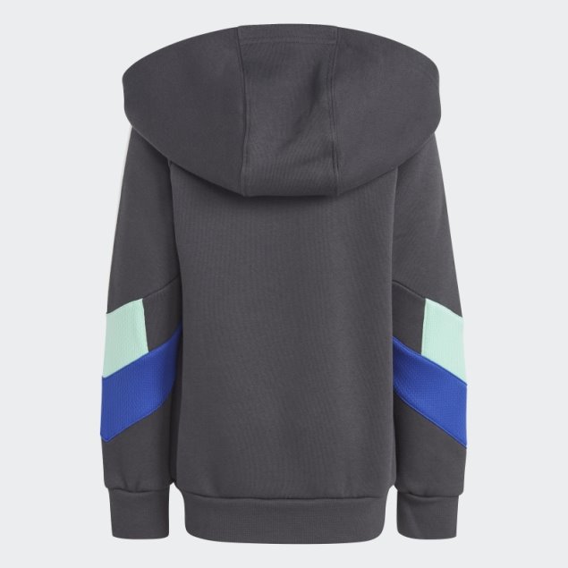 Adidas Adidas Rekive Full-zip Hoodie Set Caliente