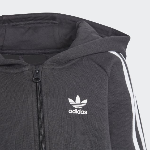 Adidas Adidas Rekive Full-zip Hoodie Set Caliente