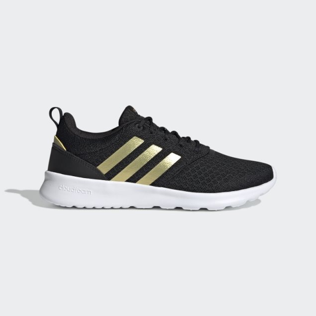 Zapatillas Qt Racer 2.0 Adidas Negras