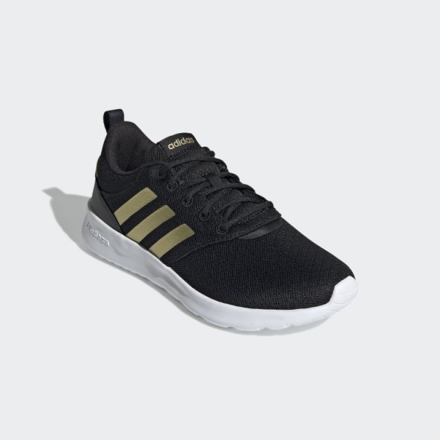 Zapatillas Qt Racer 2.0 Adidas Negras