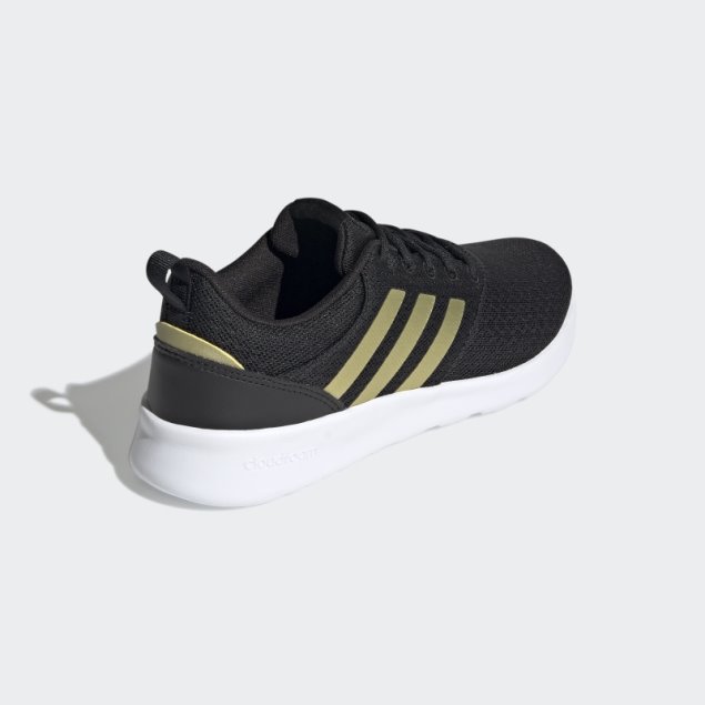 Zapatillas Qt Racer 2.0 Adidas Negras
