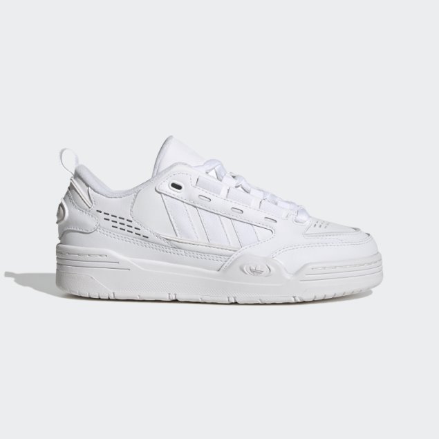 Zapatillas Adidas Adi2000 Blancas