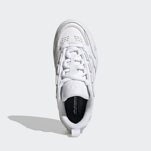 Zapatillas Adidas Adi2000 Blancas