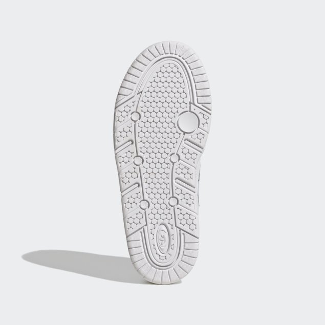 Zapatillas Adidas Adi2000 Blancas