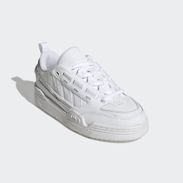 Zapatillas Adidas Adi2000 Blancas