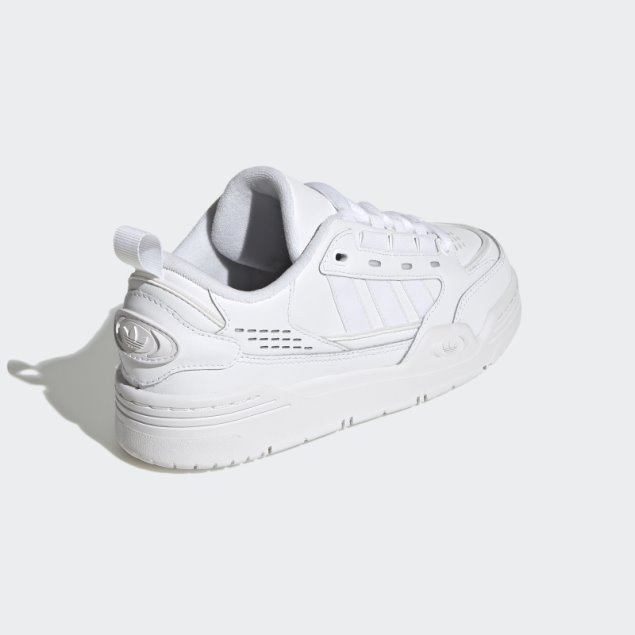 Zapatillas Adidas Adi2000 Blancas