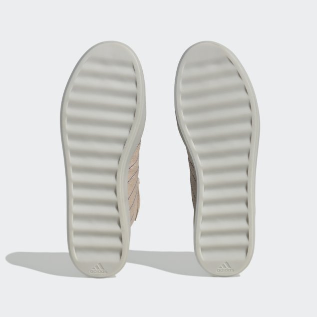 Znsored Hi Lifestyle Adulto Zapatilla Taupe Adidas