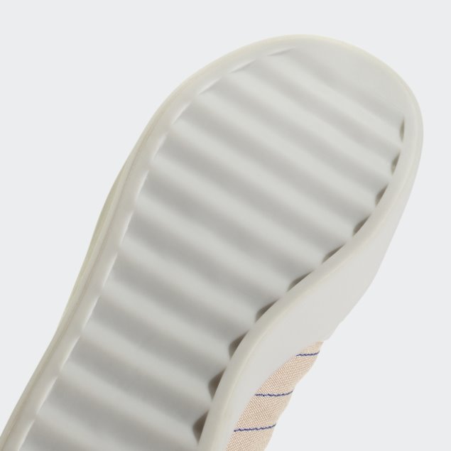 Znsored Hi Lifestyle Adulto Zapatilla Taupe Adidas