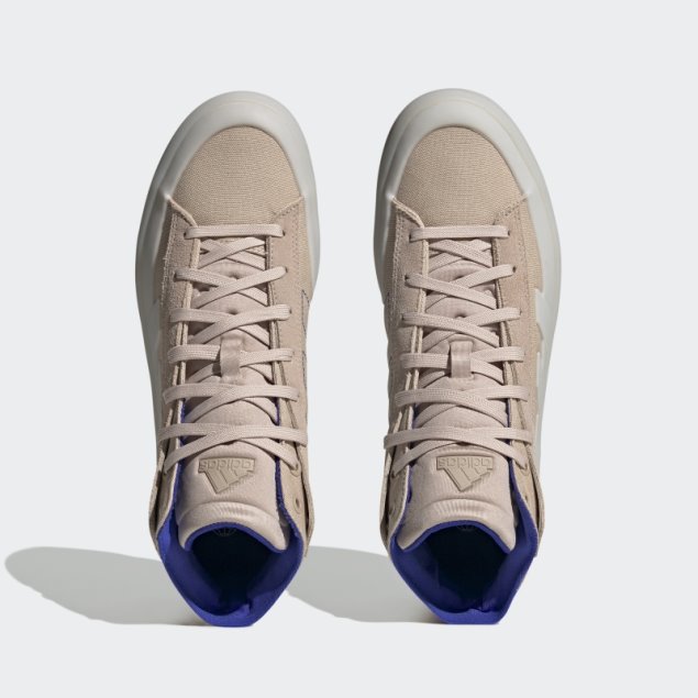 Zapatillas Adidas Znsored Hi